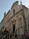 Ostuni - Chiesa di San Francesco d`Assisi